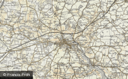 1898-1899, Colchester