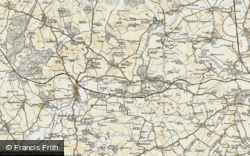 1898-1901, Cold Brayfield