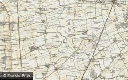 1902-1903, Cold Hanworth