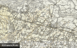 1897-1898, Cold Harbour