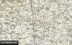1902, Cold Hatton Heath