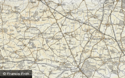 1898-1901, Cold Higham