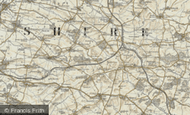 Cold Newton, 1901-1903