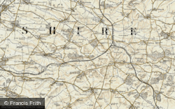 1901-1903, Cold Newton