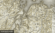 Coldbackie, 1910-1912