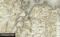 1910-1912, Coldbackie