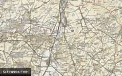 1897-1909, Colden Common