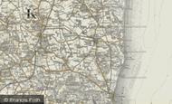 Coldfair Green, 1898-1901