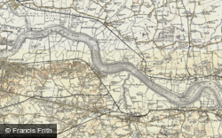1897-1898, Coldharbour