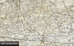 1897-1898, Coldharbour