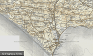 Coldharbour, 1899