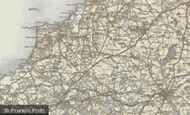 Coldharbour, 1900