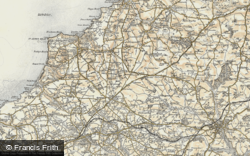 1900, Coldharbour
