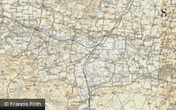 1897-1900, Coldwaltham