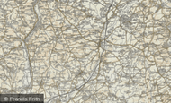 Colebrook, 1898-1900