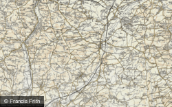 1898-1900, Colebrook