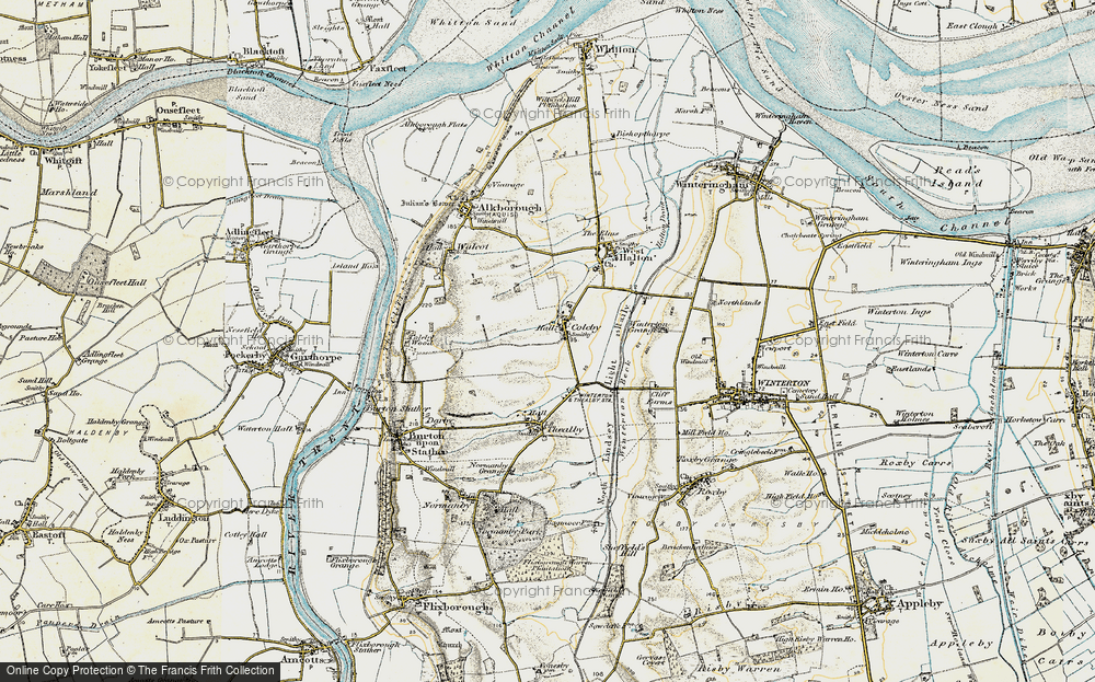 In 1903