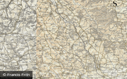 1898-1900, Coleford Water