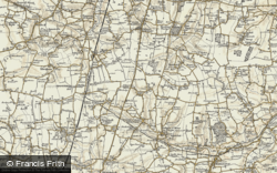 1901-1902, Colegate End