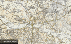 1897-1909, Colehill