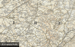 1897-1900, Colemore