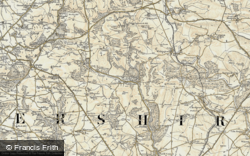 1898-1899, Colesbourne