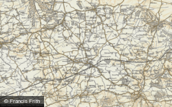 1897-1899, Colesbrook