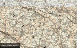 1897-1898, Coleshill