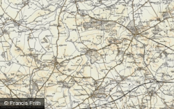 1898-1899, Coleshill