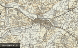 1897-1909, Coley