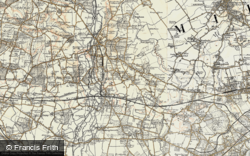 1897-1909, Colham Green