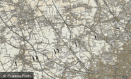 Colindale, 1897-1898