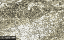 1906-1908, Collessie