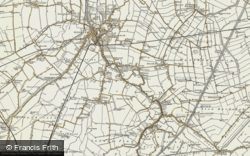 1901-1902, Collett's Br