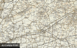 1898, Collier Row