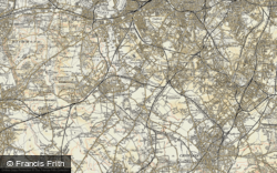 1897-1909, Collier's Wood