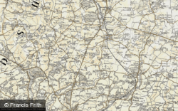 1898-1899, Colliers End