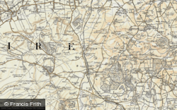 1897-1899, Collingbourne Kingston