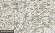 Collingham, 1902-1903