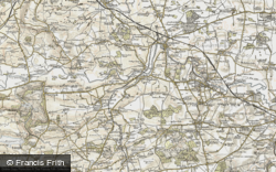 1903-1904, Collingham