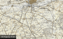 1898-1901, Collingtree