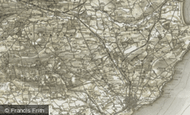 Colliston, 1907-1908