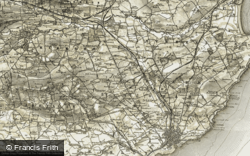 1907-1908, Colliston