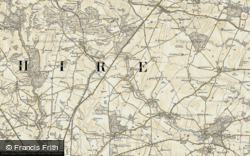 1898-1899, Coln Rogers