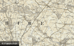 1898-1899, Coln St Dennis