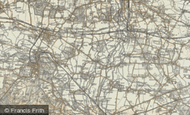 Colnbrook, 1897-1909