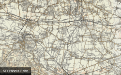 1897-1909, Colnbrook