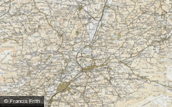 1903-1904, Colne Edge