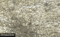 1904-1905, Colston
