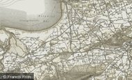Coltfield, 1910-1911